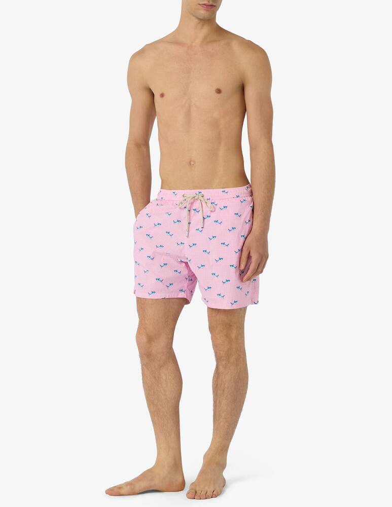 rinascente MC2 Saint Barth Boxer mare stretch ultralight