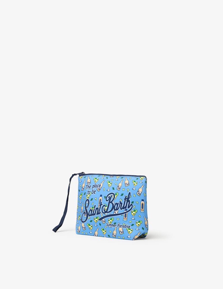rinascente MC2 Saint Barth Pochette mare
