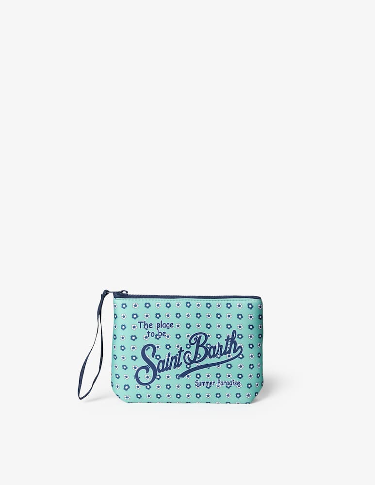 rinascente MC2 Saint Barth Pochette mare