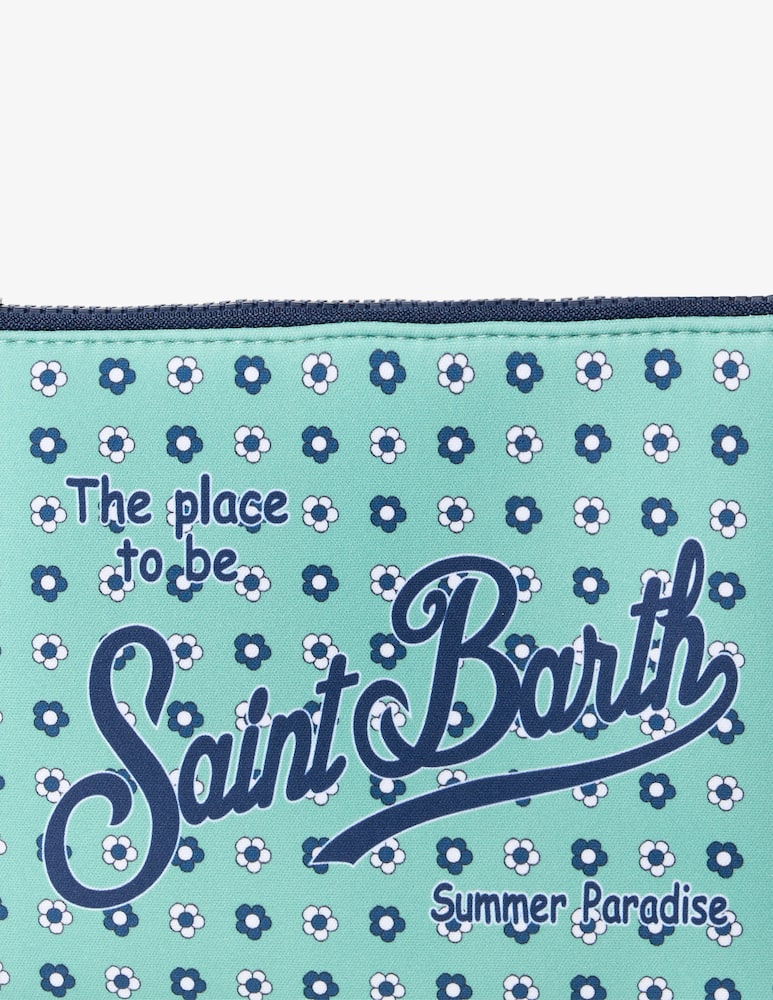 rinascente MC2 Saint Barth Pochette mare