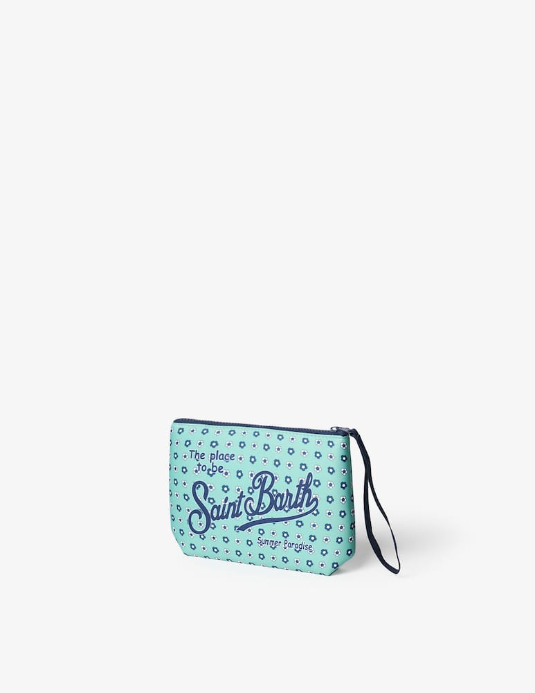 rinascente MC2 Saint Barth Pochette mare