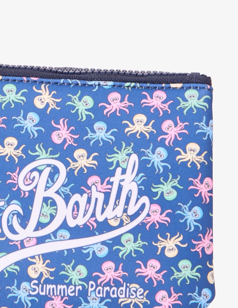 rinascente MC2 Saint Barth Pochette Aline