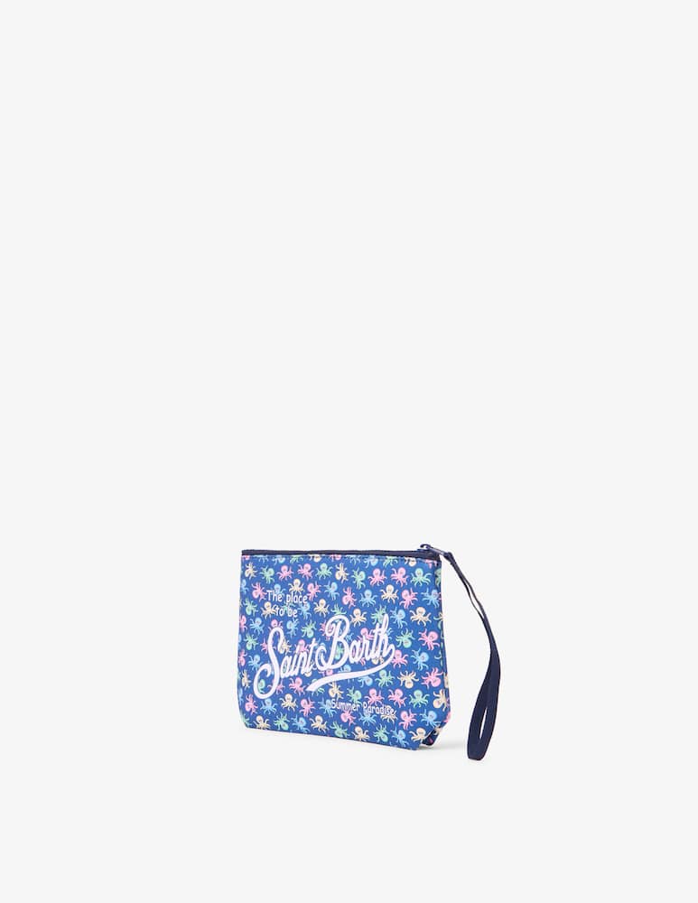 rinascente MC2 Saint Barth Pochette Aline