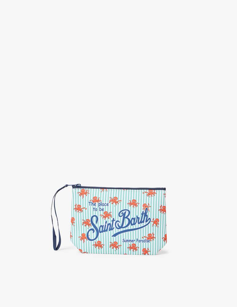 rinascente MC2 Saint Barth Pochette mare Saint Barth