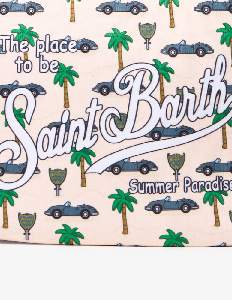 rinascente MC2 Saint Barth Pochette mare Aline