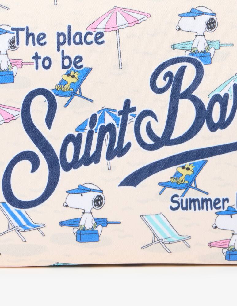 rinascente MC2 Saint Barth Saint Barth beach pouch