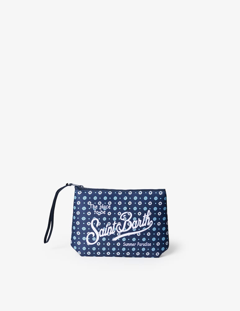 rinascente MC2 Saint Barth Pochette mare