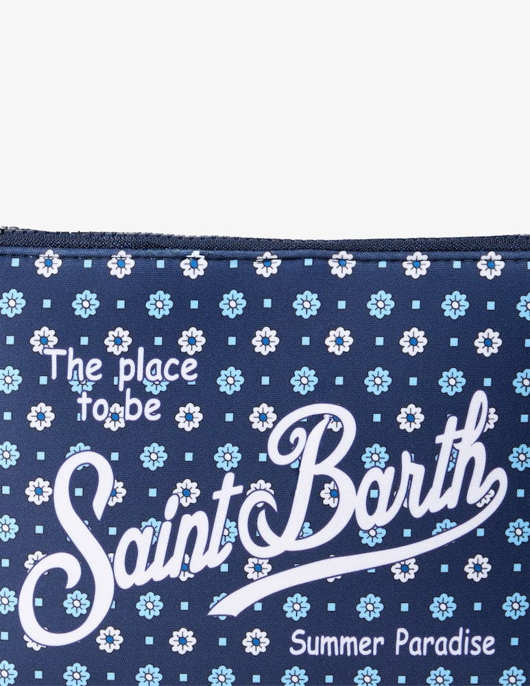 rinascente MC2 Saint Barth Pochette mare