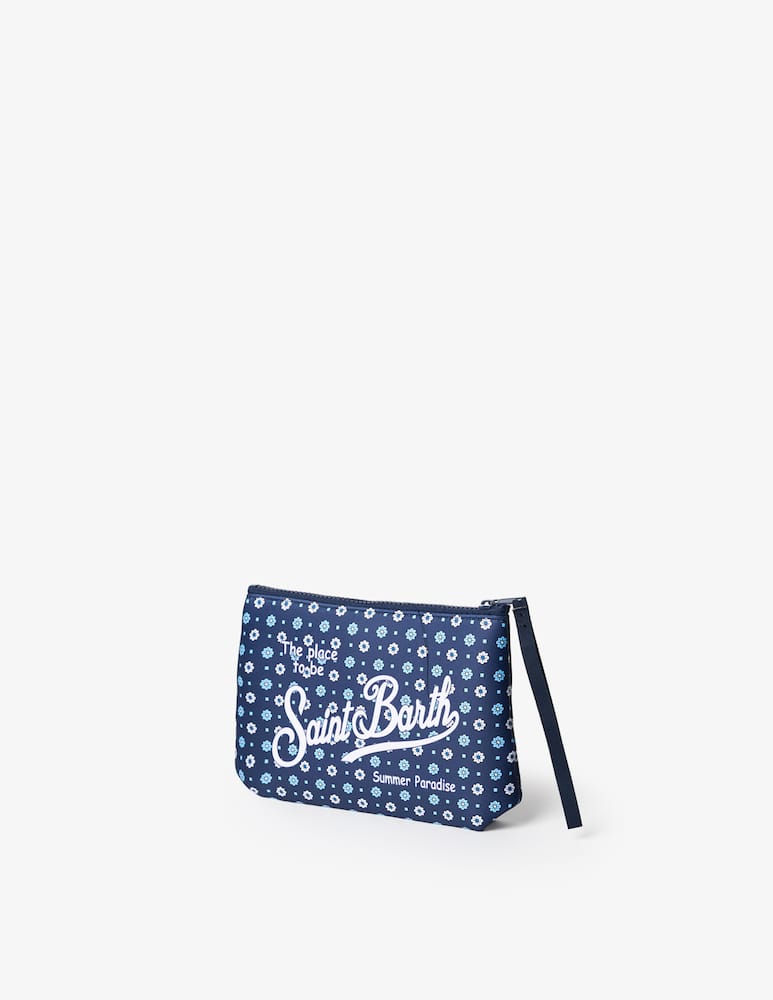 rinascente MC2 Saint Barth Pochette mare