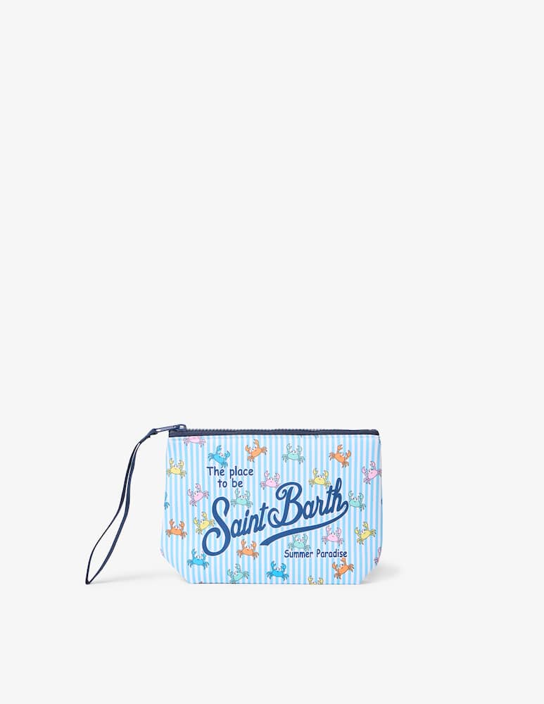 rinascente MC2 Saint Barth Pochette Aline