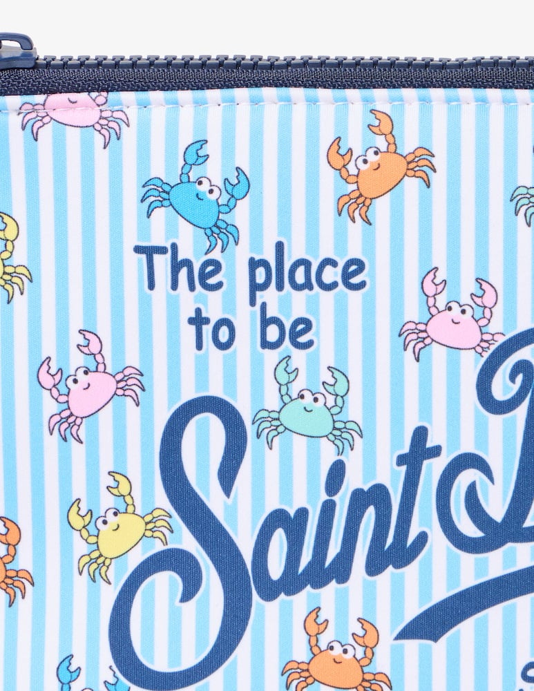 rinascente MC2 Saint Barth Pochette Aline