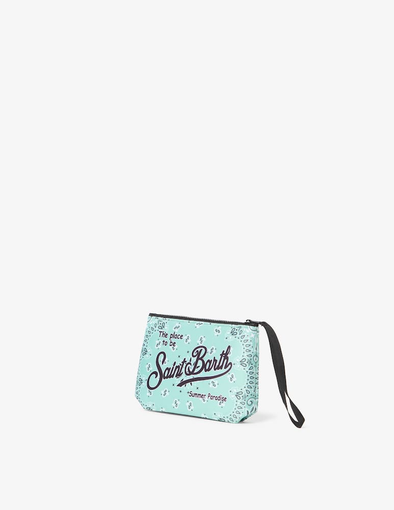 rinascente MC2 Saint Barth Pochette mare Saint Barth