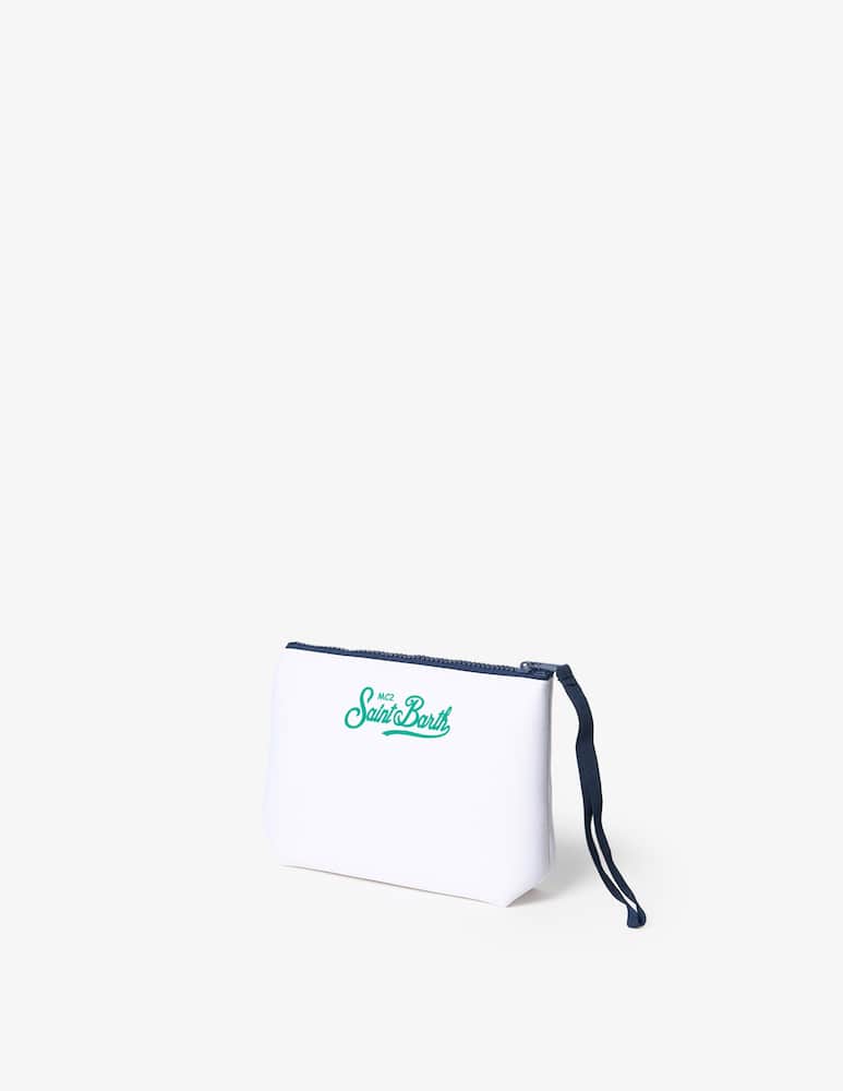rinascente MC2 Saint Barth Pochette mare stampa orologio