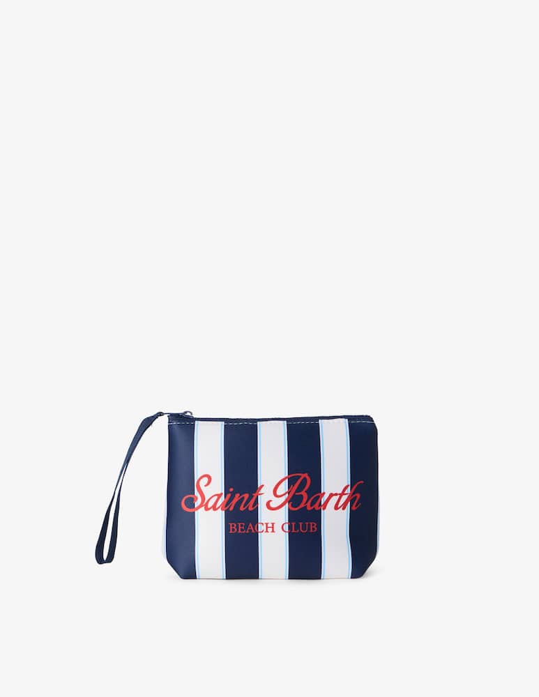 rinascente MC2 Saint Barth Pochette mare Saint Barth