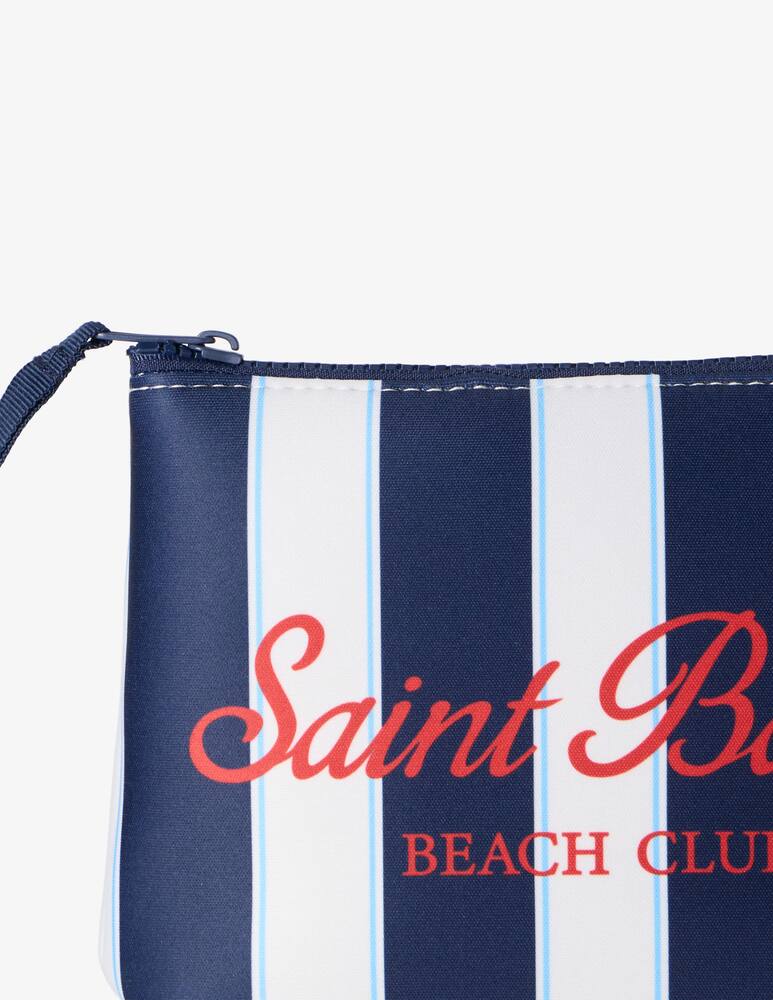 rinascente MC2 Saint Barth Pochette mare Saint Barth