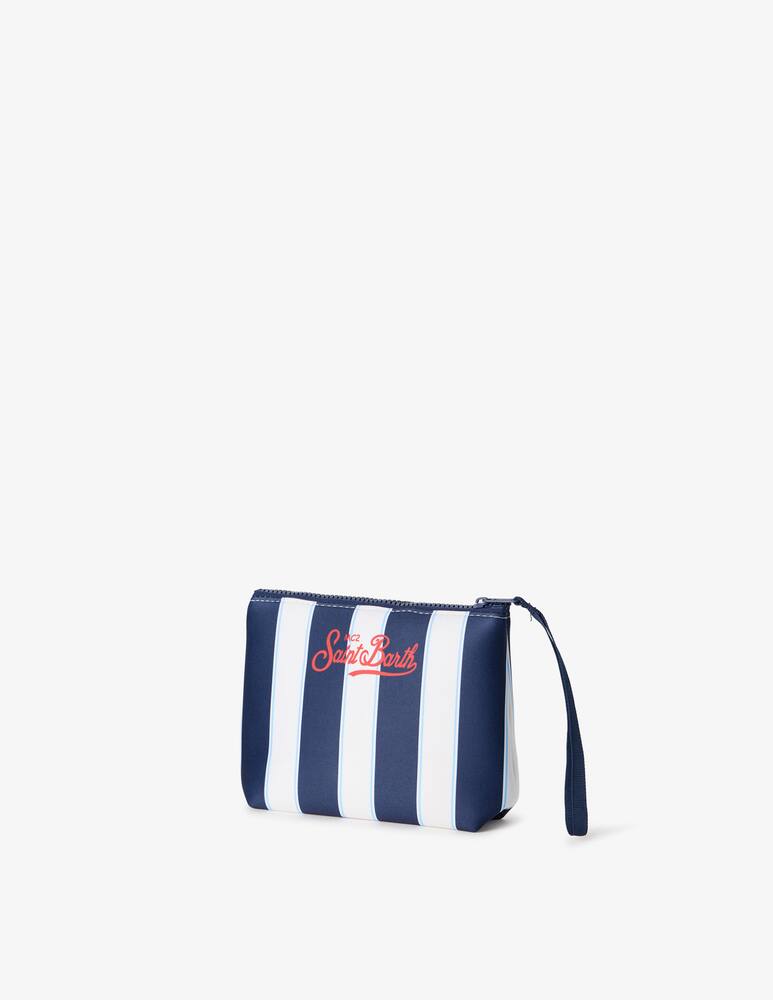 rinascente MC2 Saint Barth Pochette mare Saint Barth