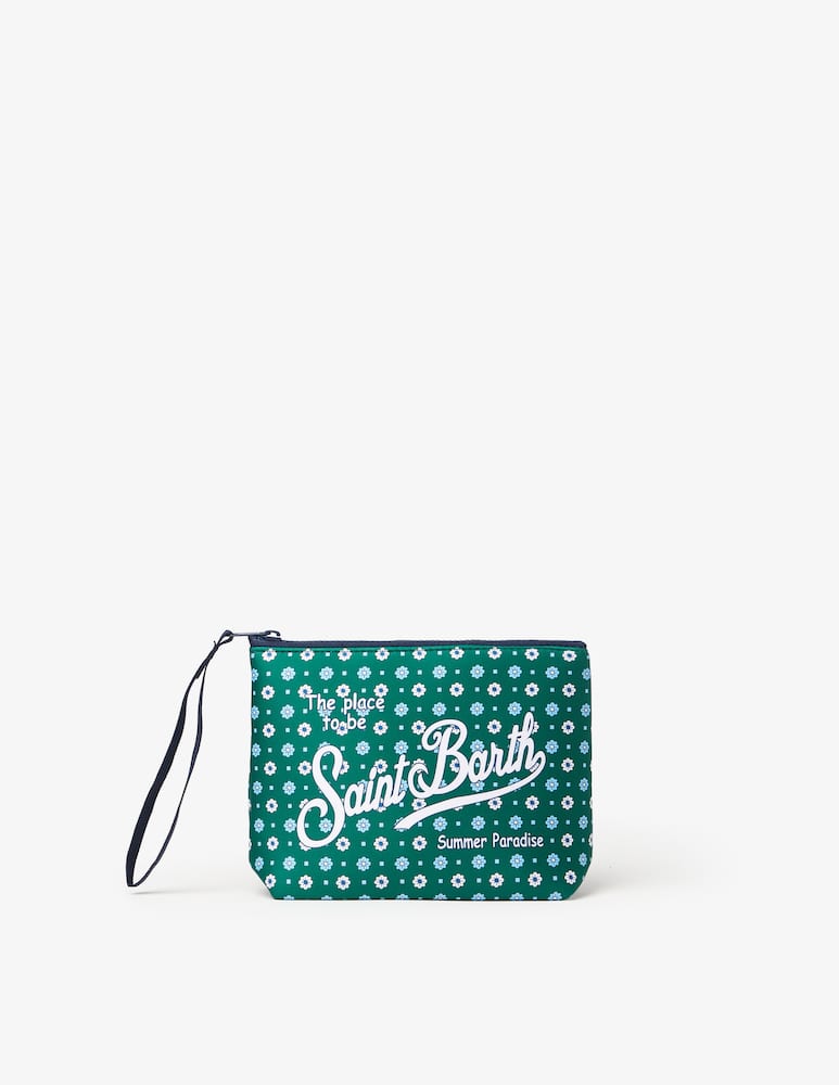 rinascente MC2 Saint Barth Pochette mare Aline