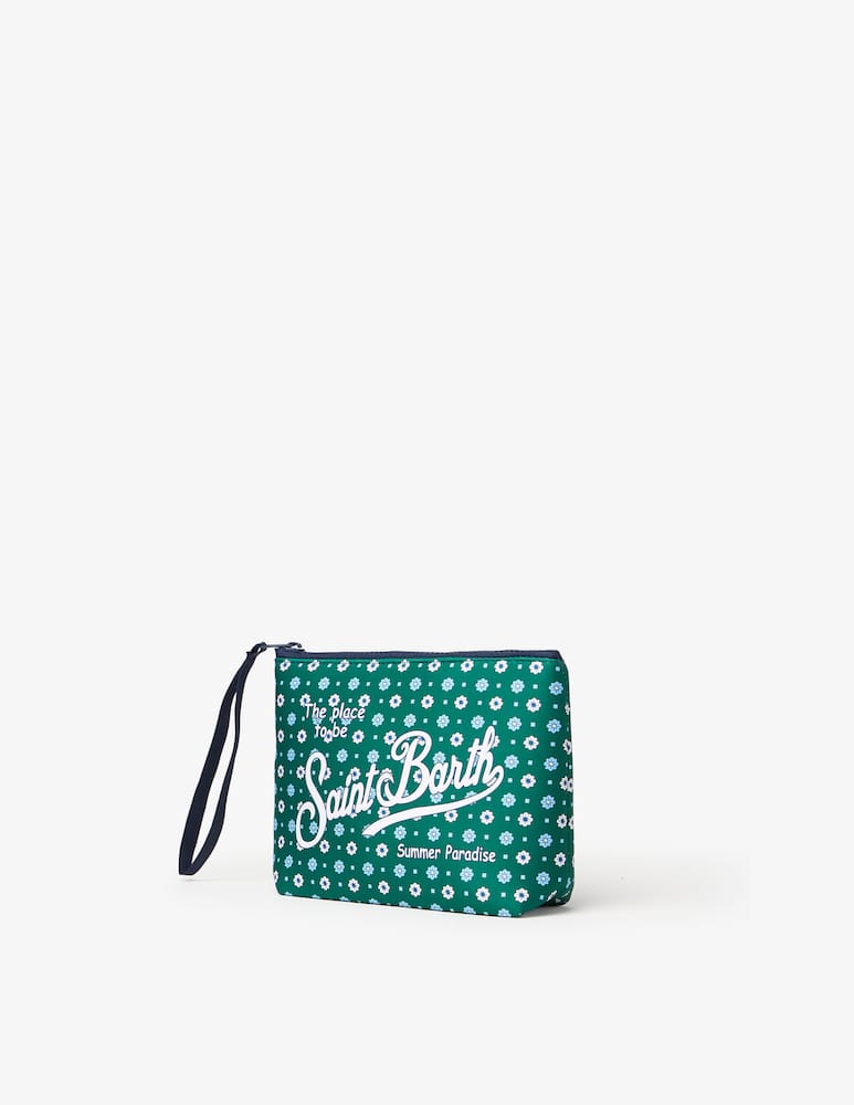 rinascente MC2 Saint Barth Pochette mare Aline
