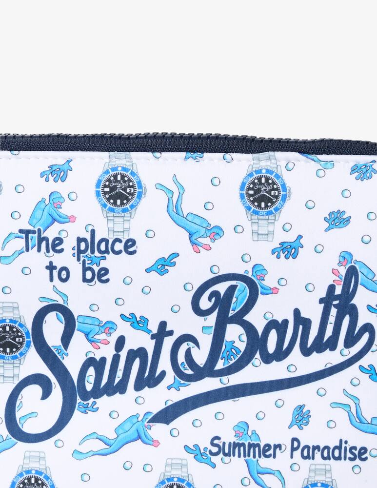 rinascente MC2 Saint Barth Pochette mare