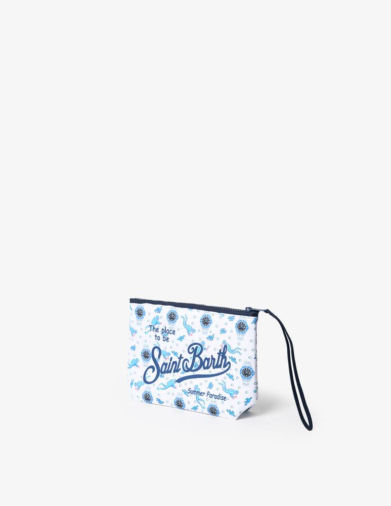 rinascente MC2 Saint Barth Pochette mare