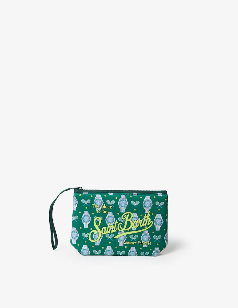 rinascente MC2 Saint Barth Pochette mare