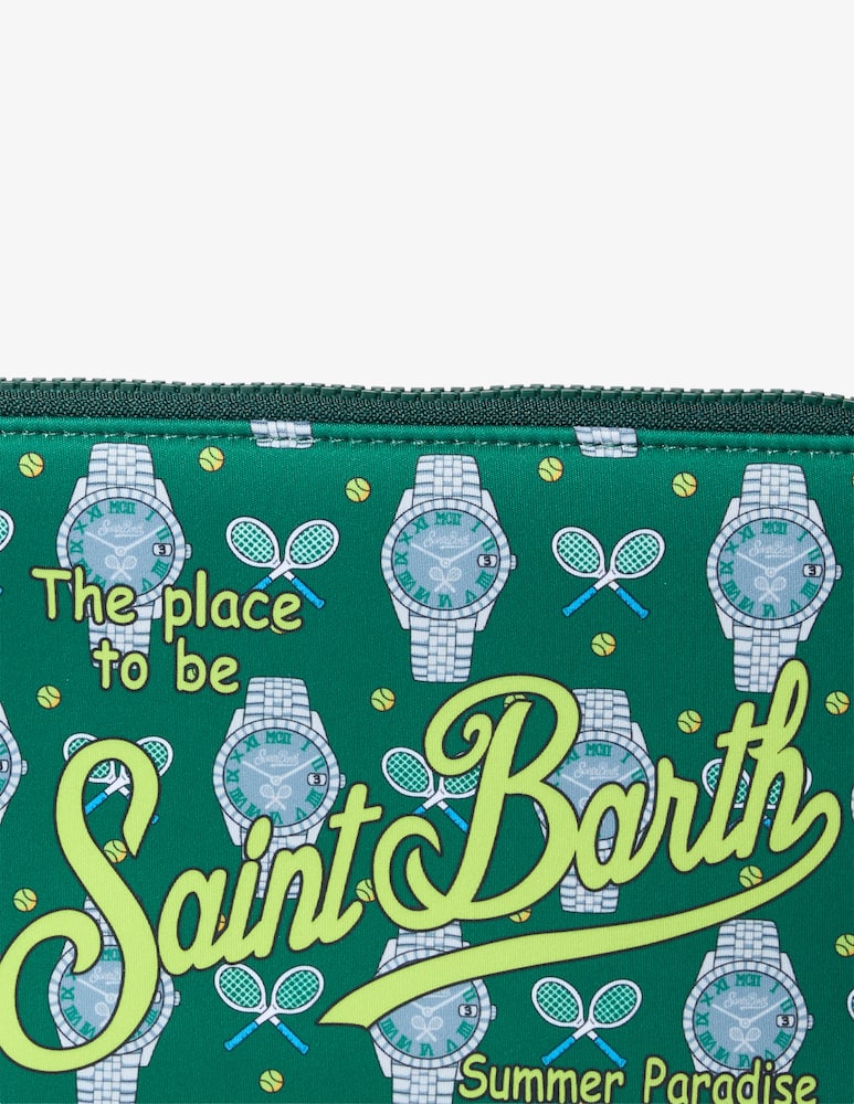 rinascente MC2 Saint Barth Pochette mare