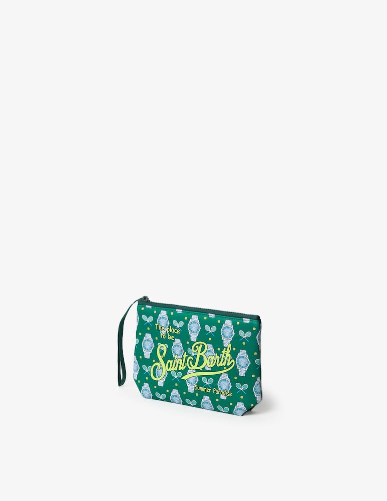rinascente MC2 Saint Barth Pochette mare
