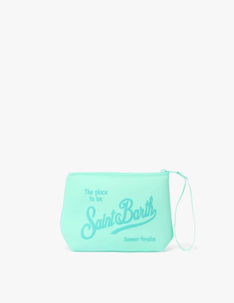 rinascente MC2 Saint Barth Saint Barth pouch