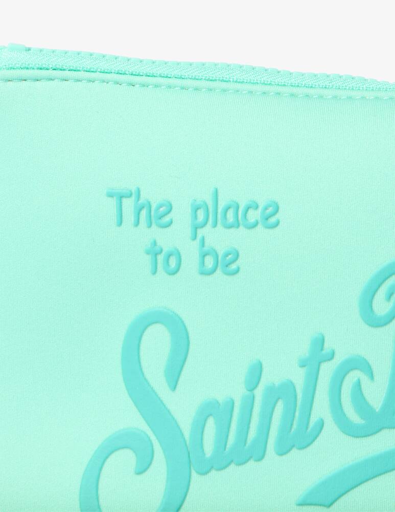 MC2 Saint Barth Saint Barth pouch - picture 2 MC2 Saint Barth Saint Barth pouch - picture 2