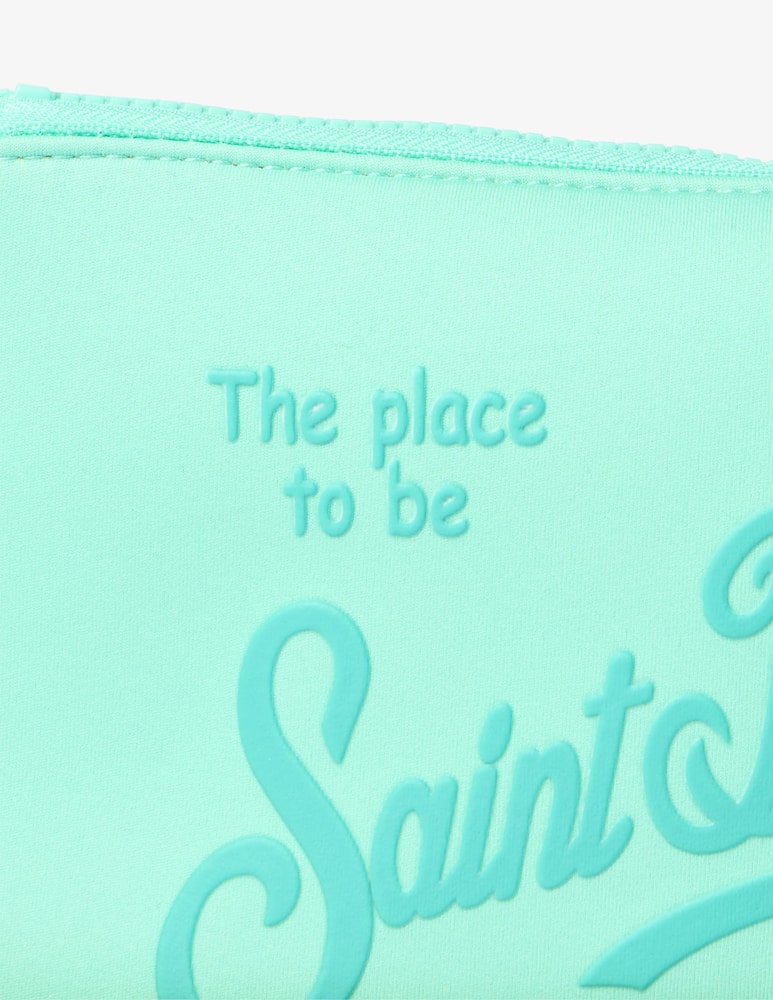 rinascente MC2 Saint Barth Saint Barth pouch