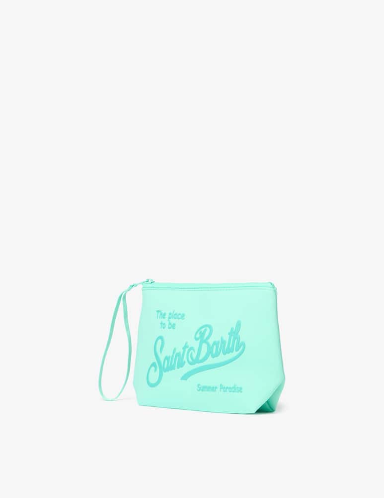 rinascente MC2 Saint Barth Saint Barth pouch