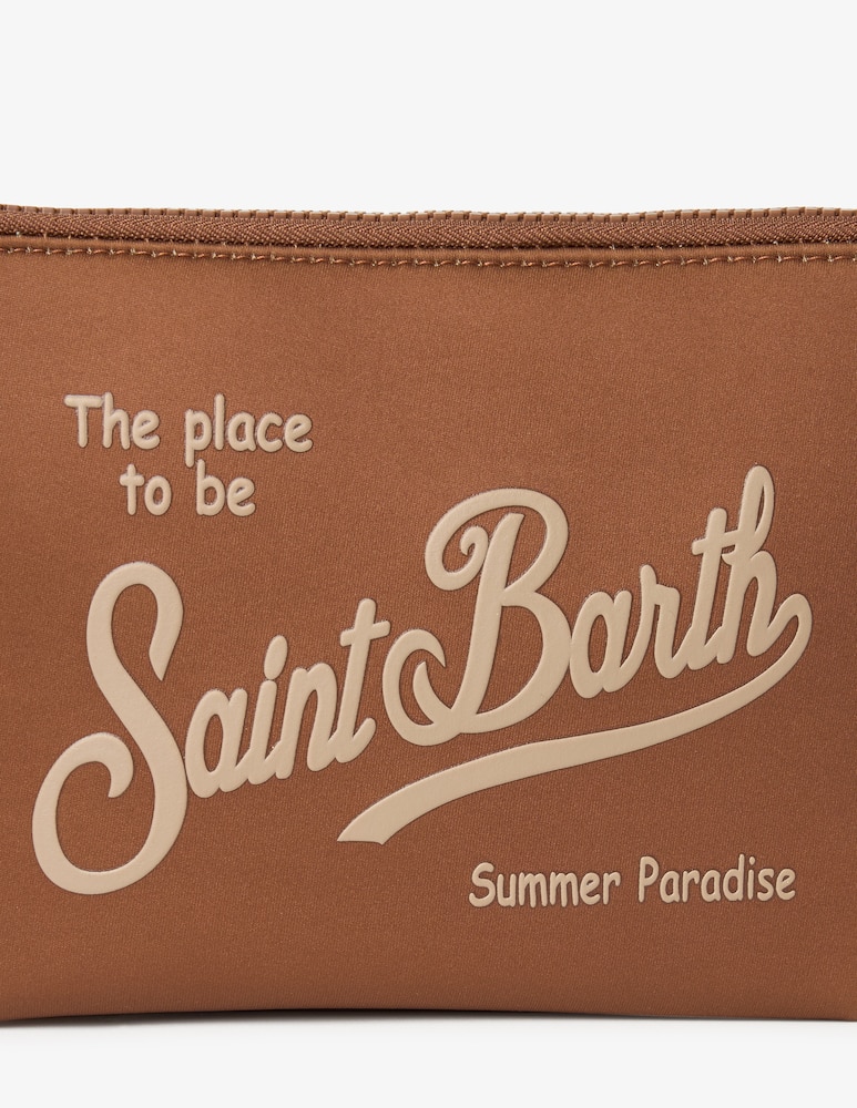 rinascente MC2 Saint Barth Pochette mare