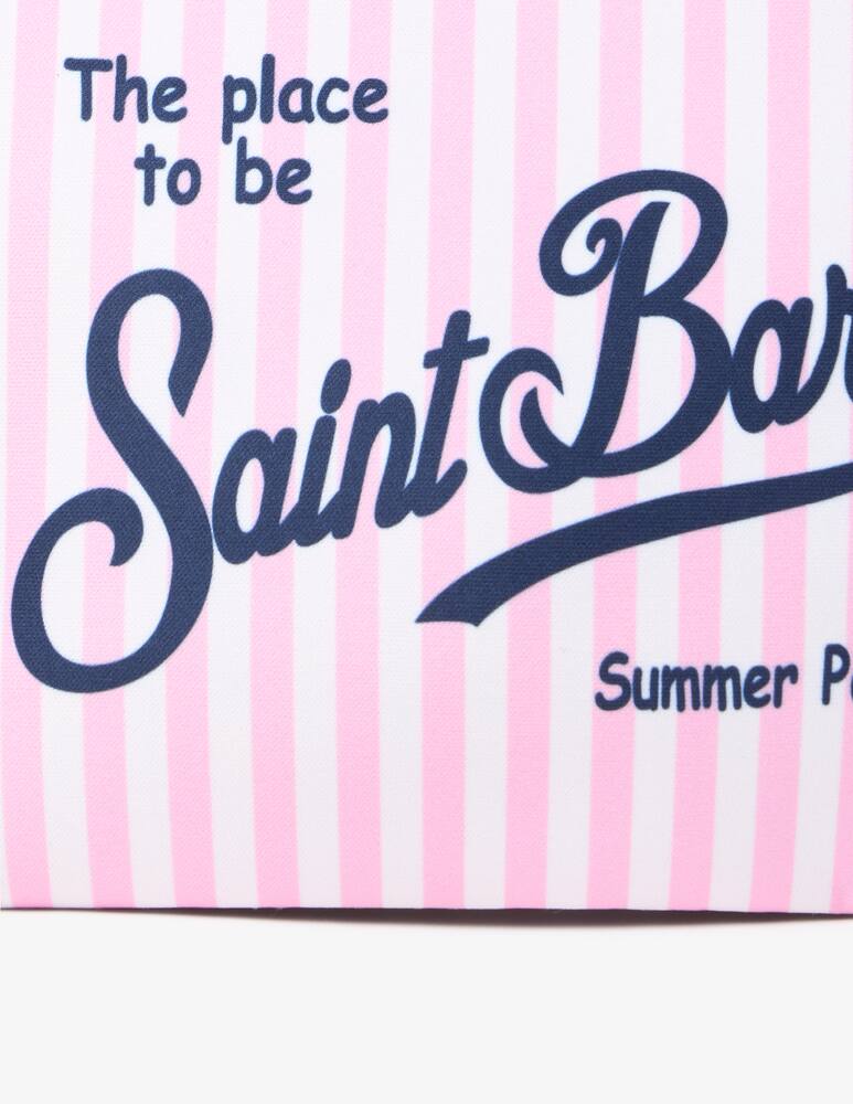 MC2 Saint Barth Logo clutch - picture 3 MC2 Saint Barth Logo clutch - picture 3