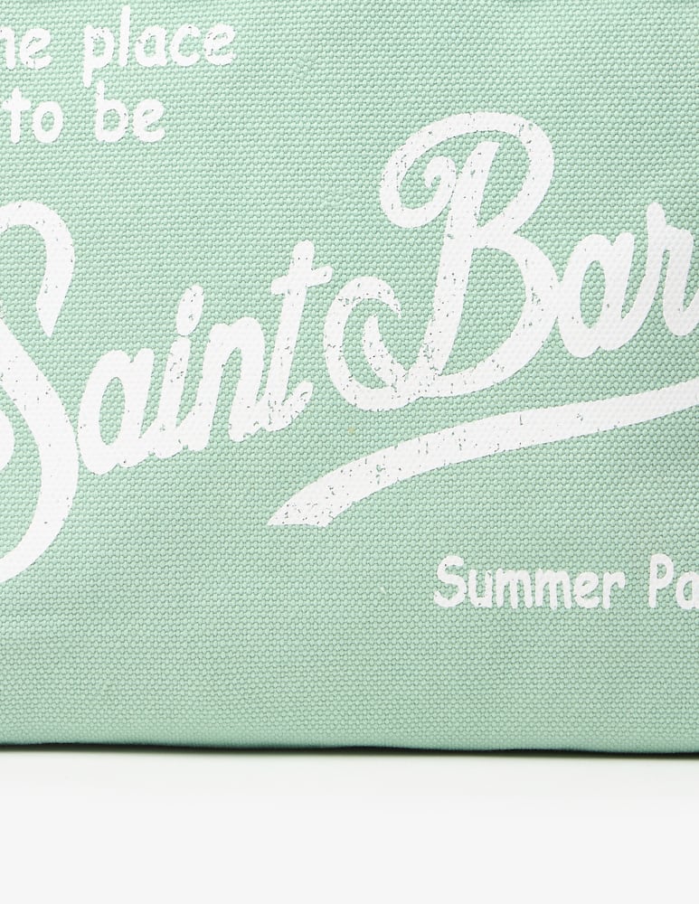 rinascente MC2 Saint Barth Borsa a mano con tracolla