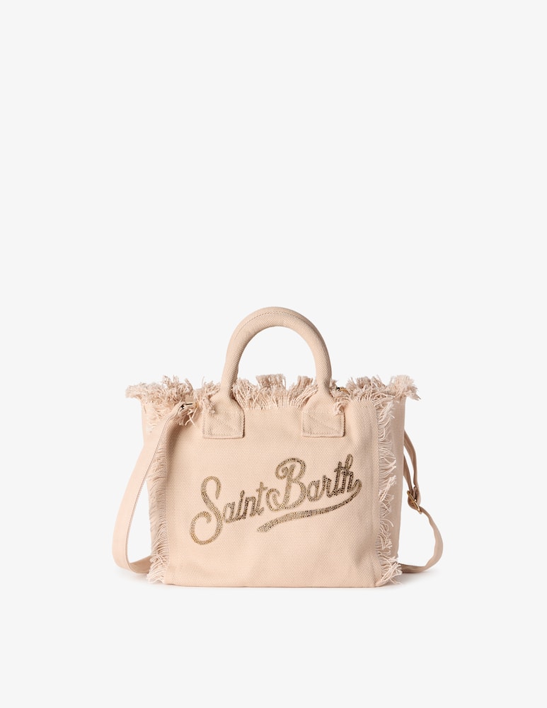 rinascente MC2 Saint Barth Borsa tote con tracolla