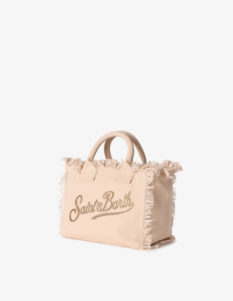 rinascente MC2 Saint Barth Borsa tote con tracolla