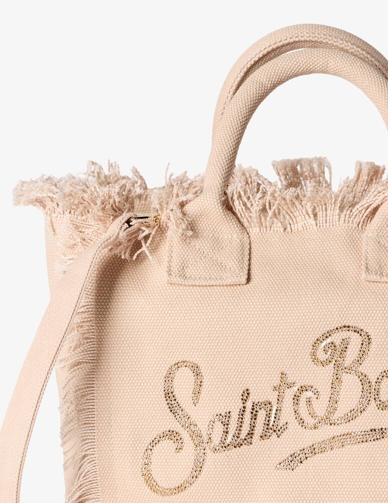 rinascente MC2 Saint Barth Borsa tote con tracolla