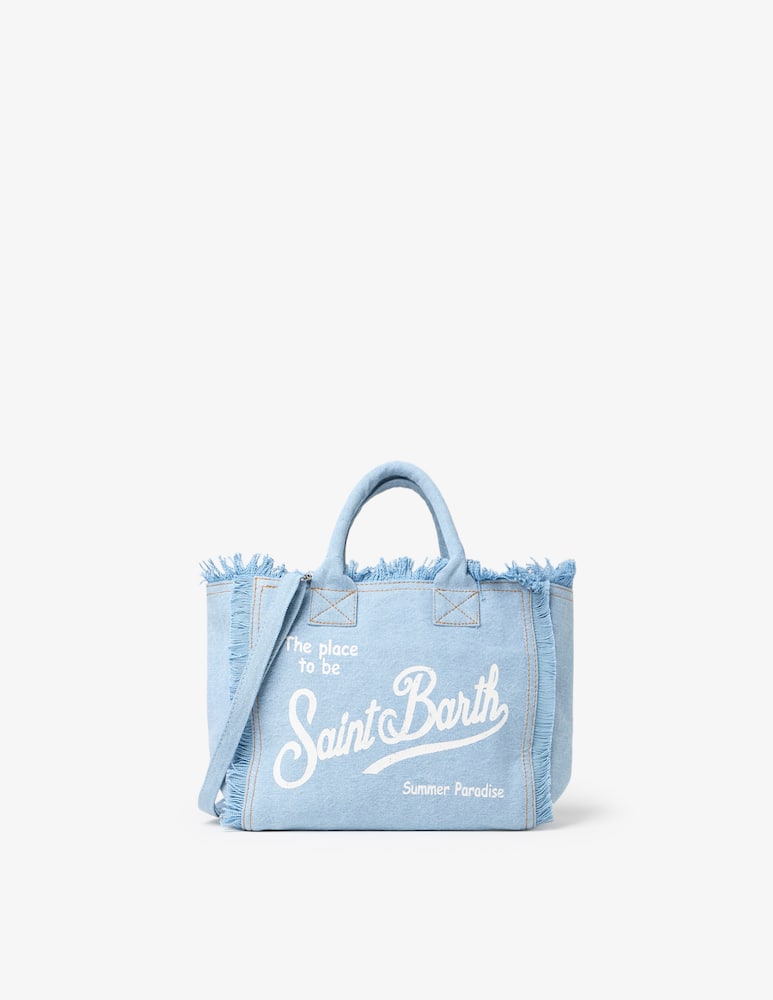 rinascente MC2 Saint Barth Borsa shopper Colette
