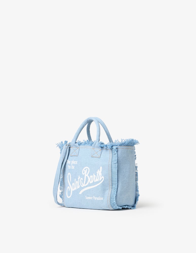rinascente MC2 Saint Barth Borsa shopper Colette
