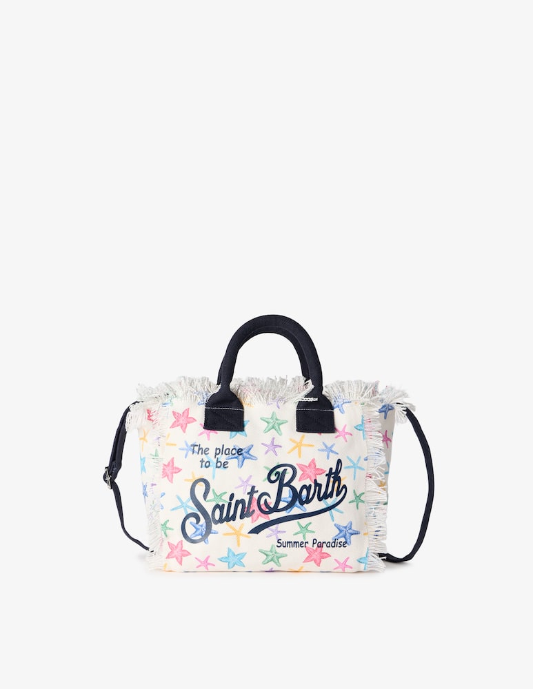 rinascente MC2 Saint Barth Shopper Colette