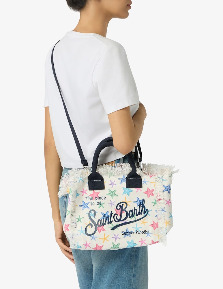 rinascente MC2 Saint Barth Shopper Colette