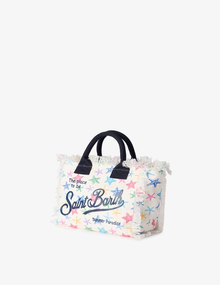 rinascente MC2 Saint Barth Shopper Colette