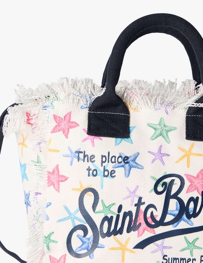 rinascente MC2 Saint Barth Shopper Colette