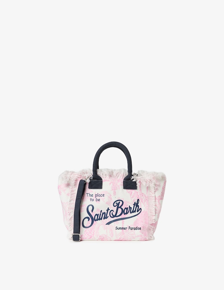 rinascente MC2 Saint Barth Borsa a mano con tracolla