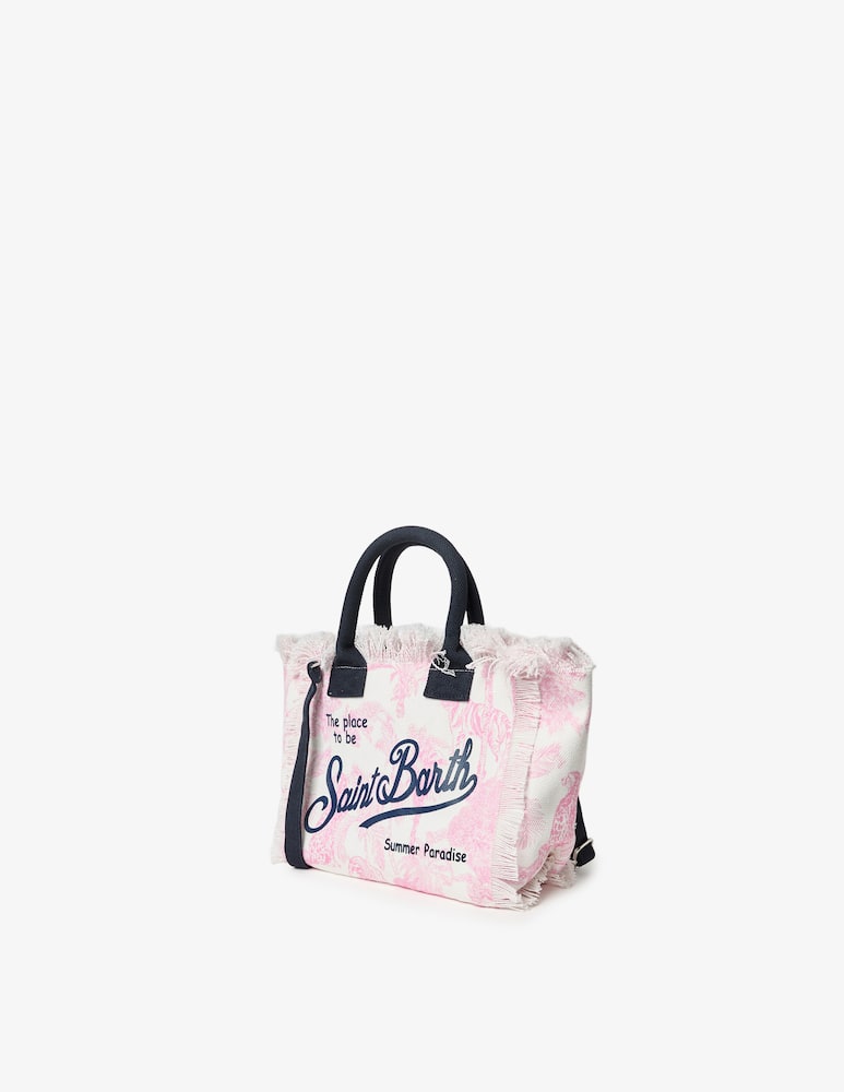 rinascente MC2 Saint Barth Borsa a mano con tracolla