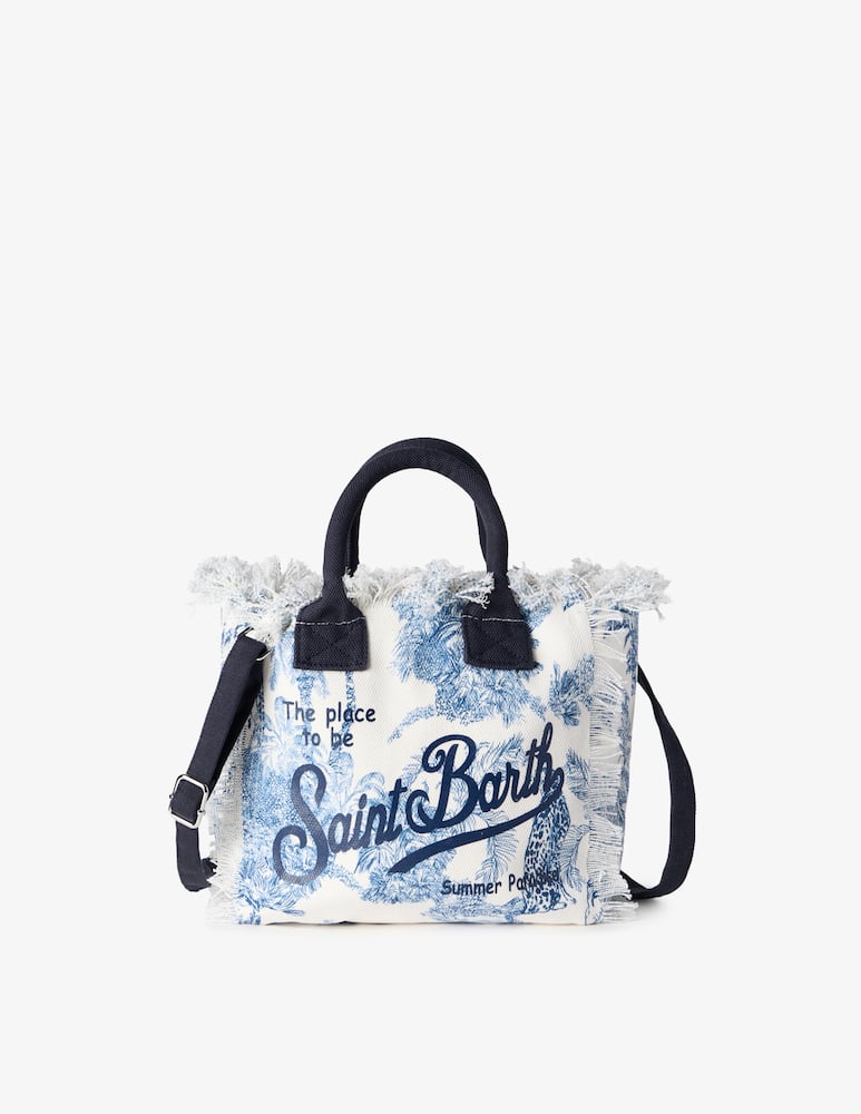 rinascente MC2 Saint Barth Borsa a mano con tracolla