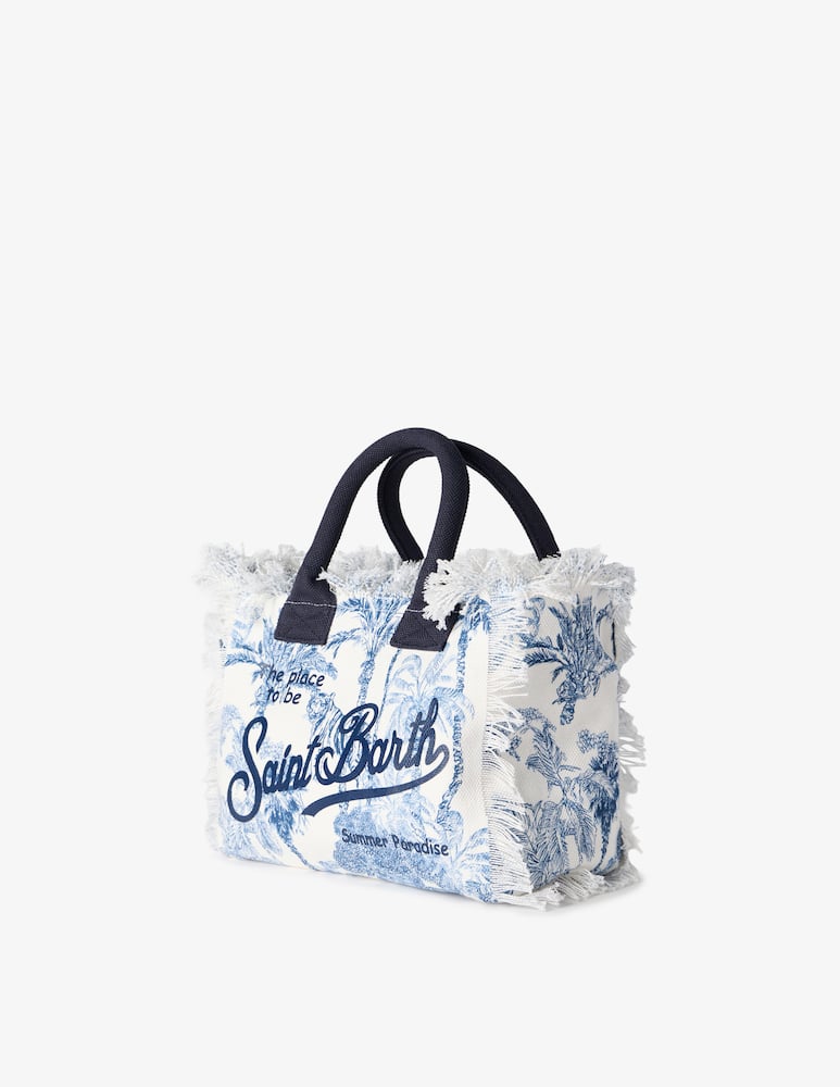 rinascente MC2 Saint Barth Borsa a mano con tracolla