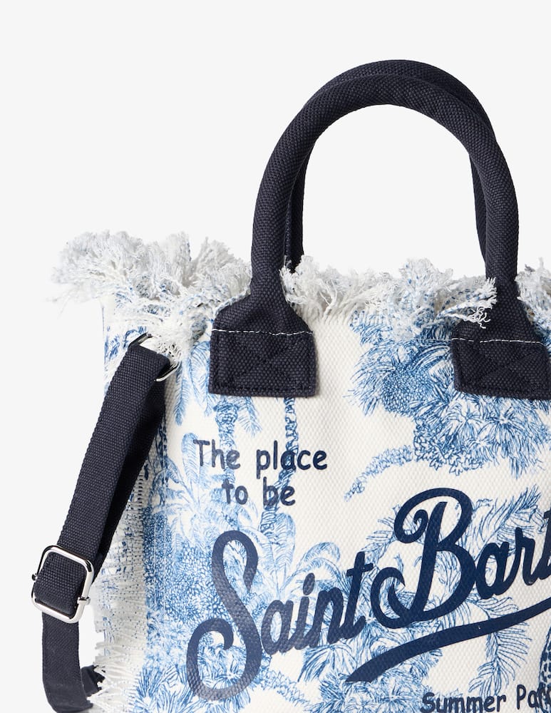 rinascente MC2 Saint Barth Borsa a mano con tracolla