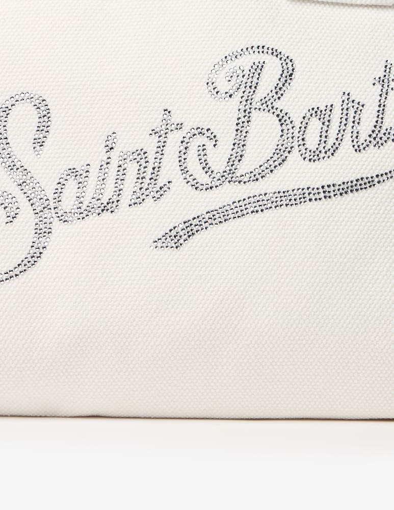 rinascente MC2 Saint Barth Borsa a mano con tracolla