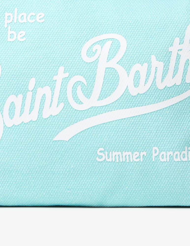 rinascente MC2 Saint Barth Borsa a mano con tracolla